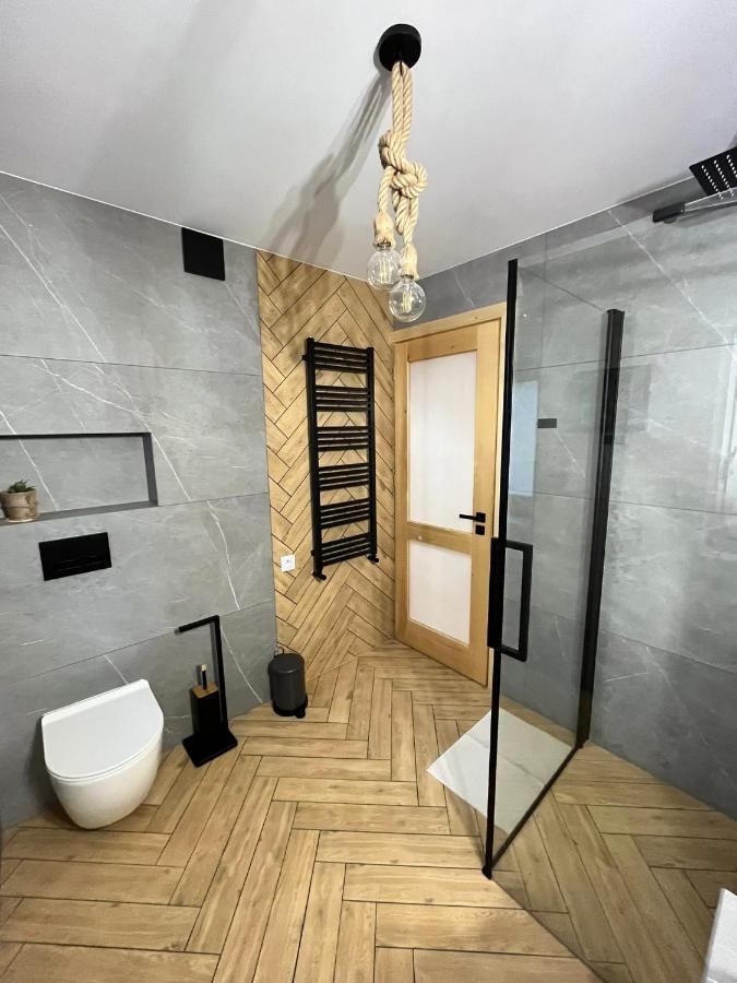 Moje Pieniny Apartament Szczawnica Exterior foto