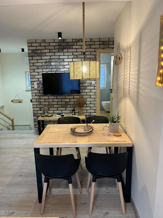Moje Pieniny Apartament Szczawnica Exterior foto